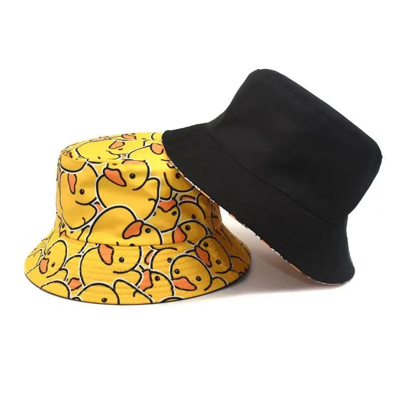Duck Hat