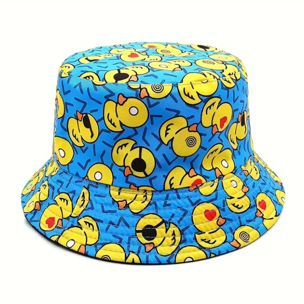 Duck Hat