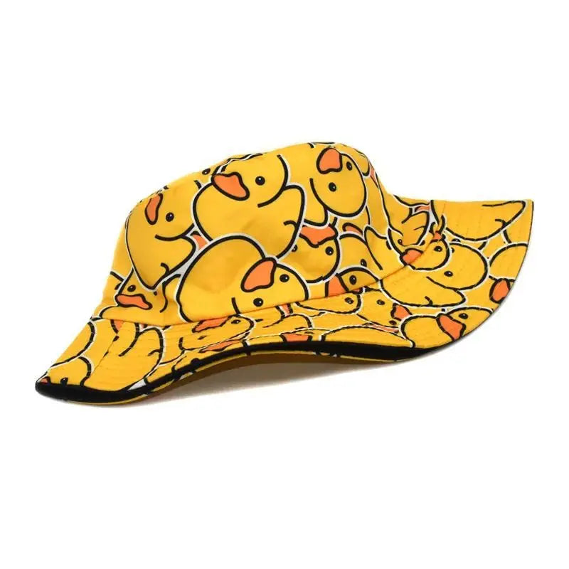 Duck Hat