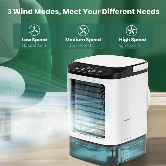Yanke™ Air Conditioner