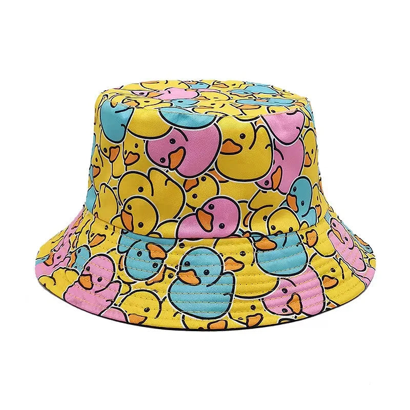 Duck Hat
