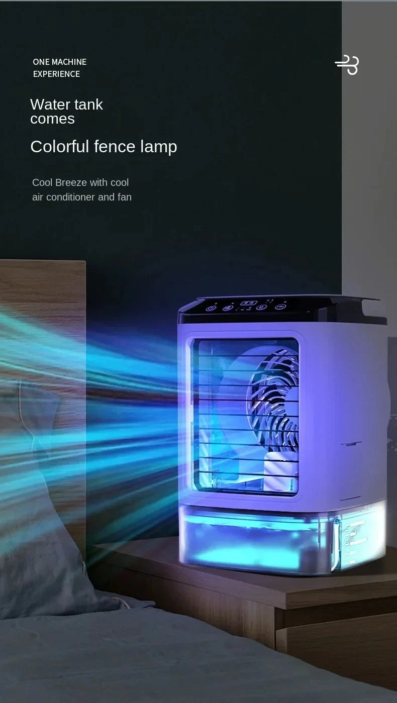 Yanke™ Air Conditioner