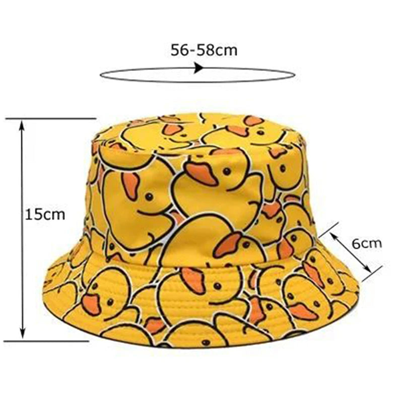 Duck Hat