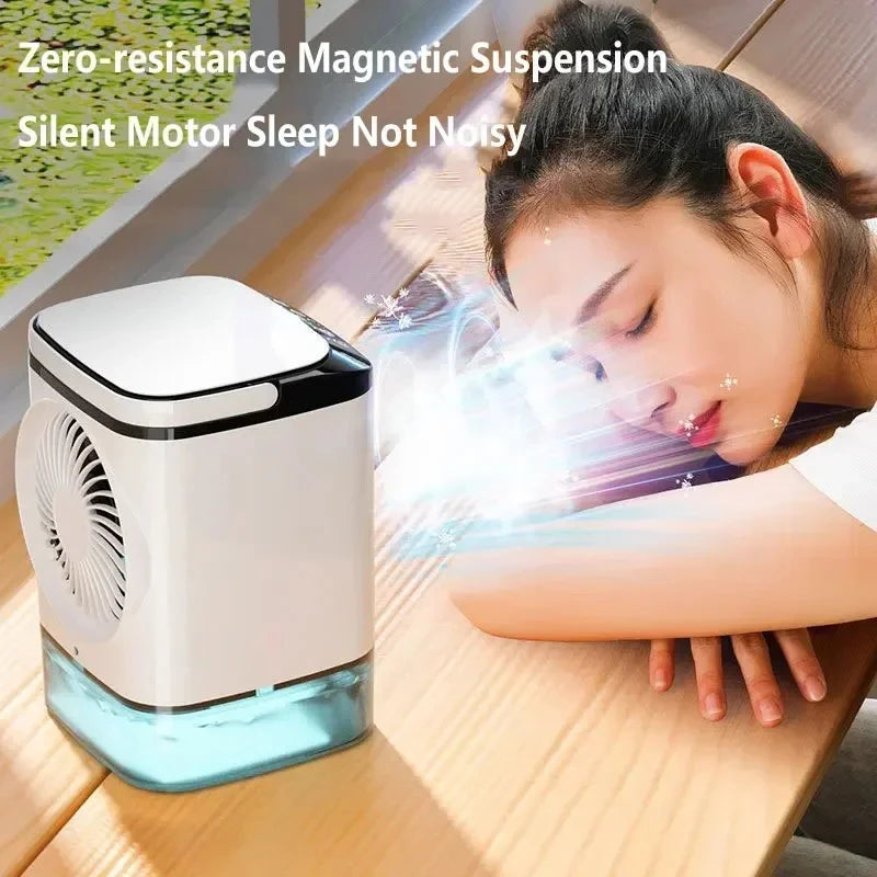 Yanke™ Air Conditioner