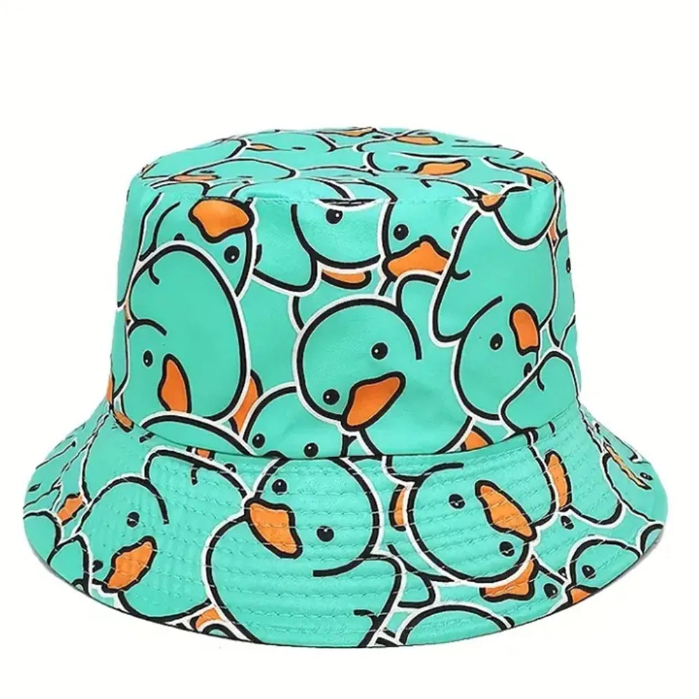 Duck Hat