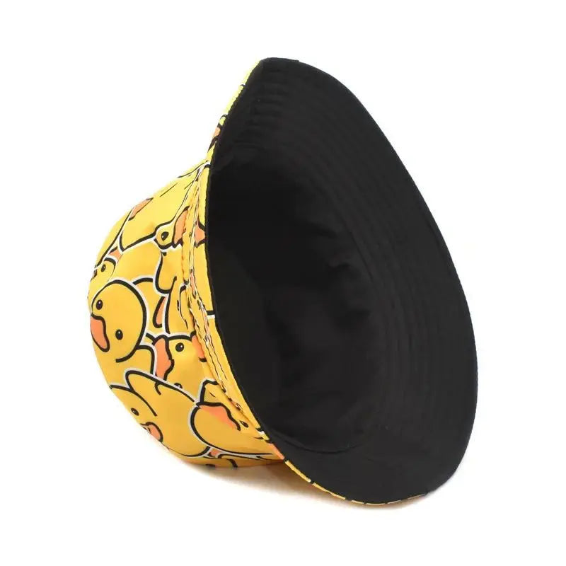 Duck Hat