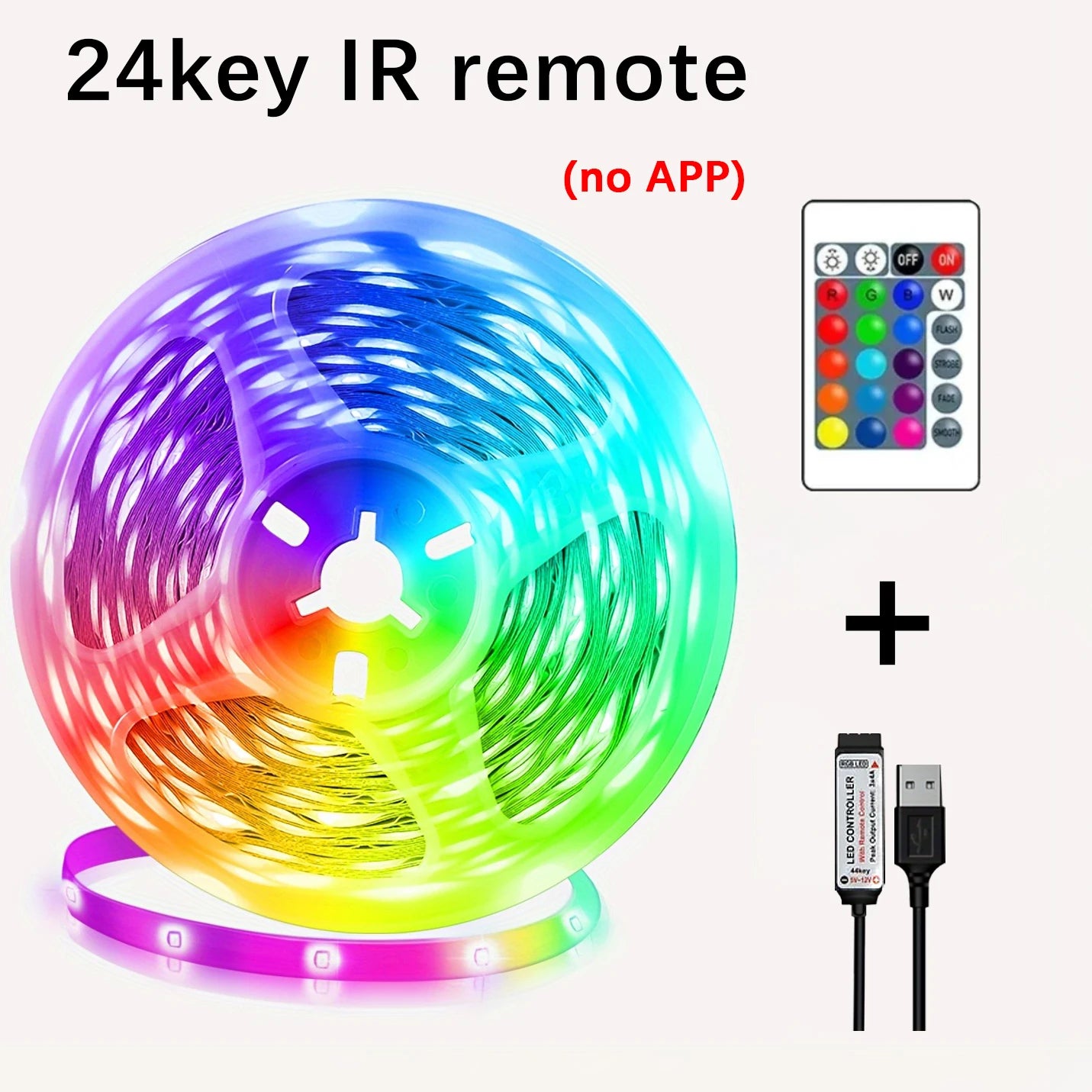 LED Lights