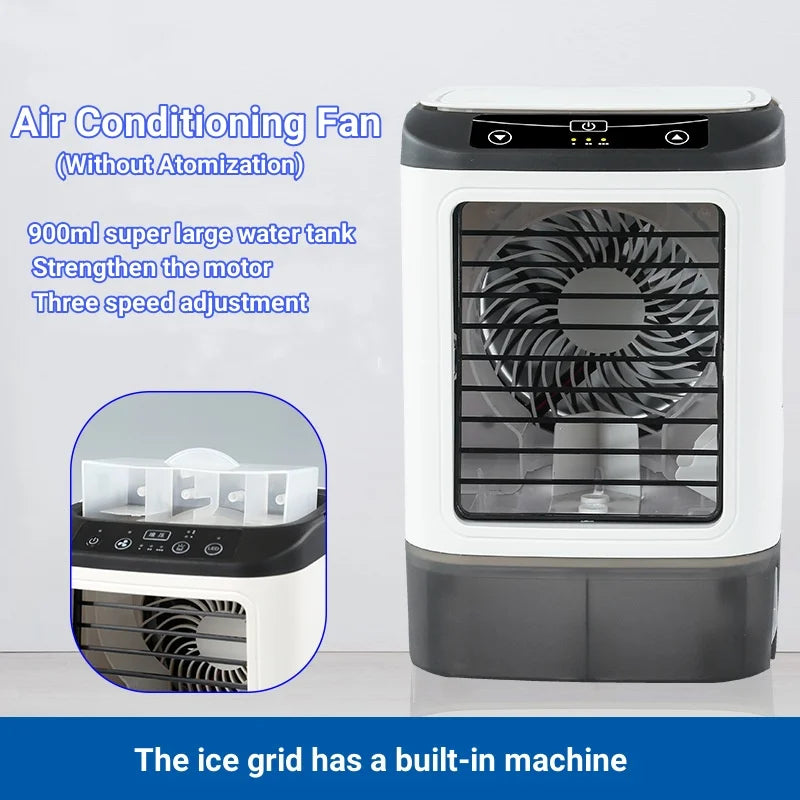 Yanke™ Air Conditioner