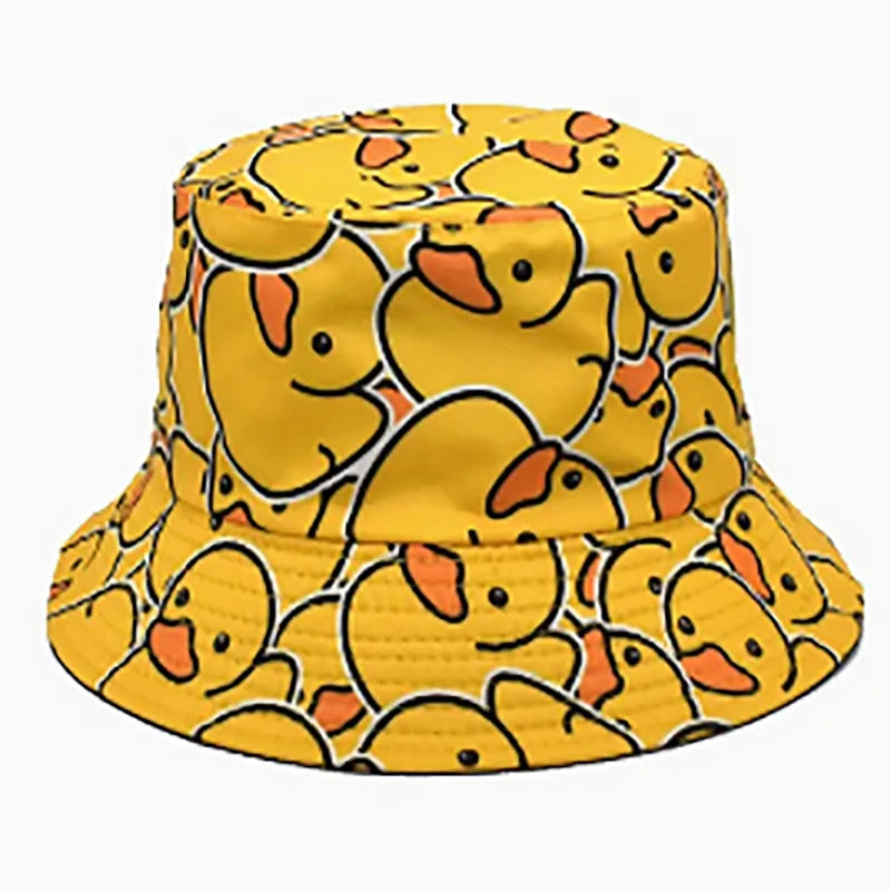 Duck Hat