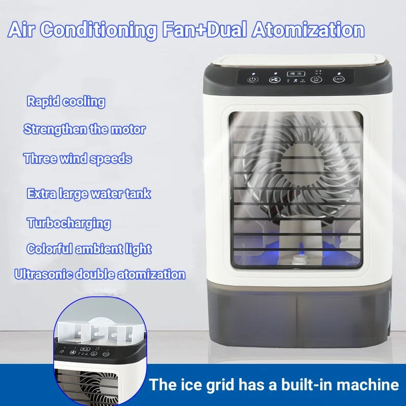 Yanke™ Air Conditioner