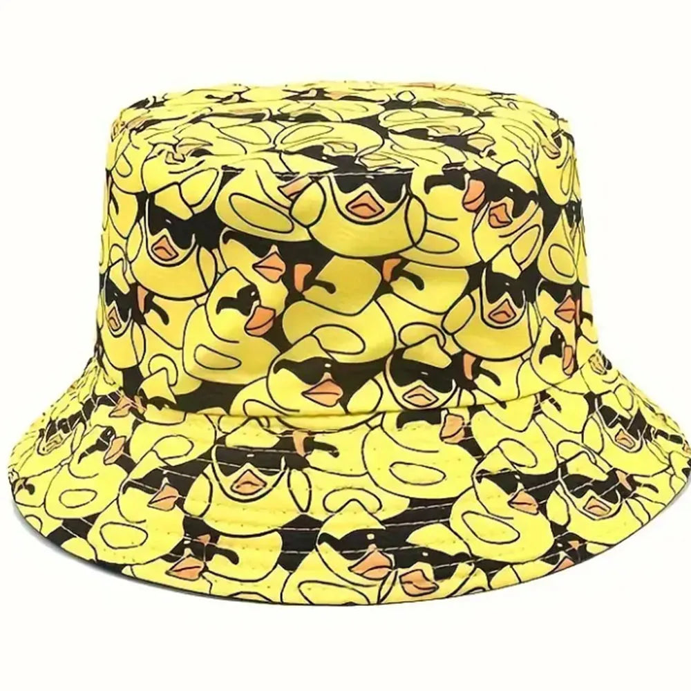 Duck Hat