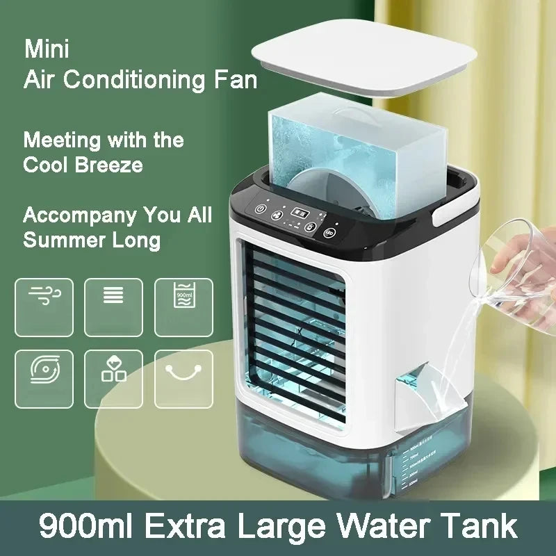 Yanke™ Air Conditioner