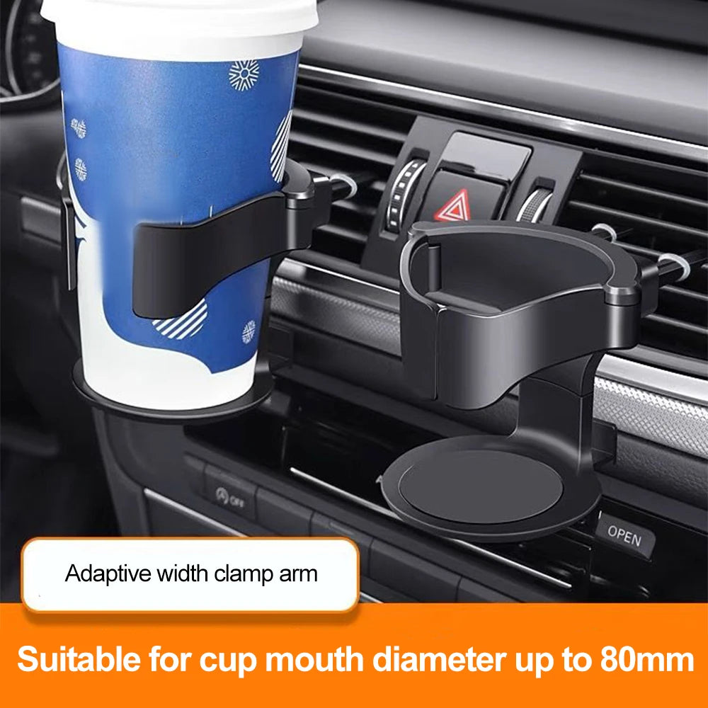 Car Cup Holder