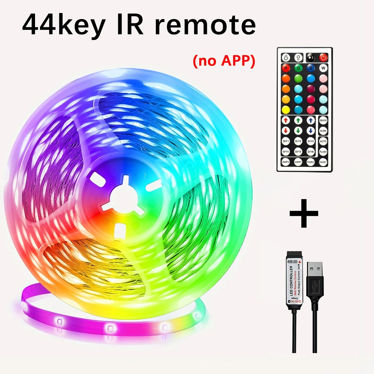 LED Lights