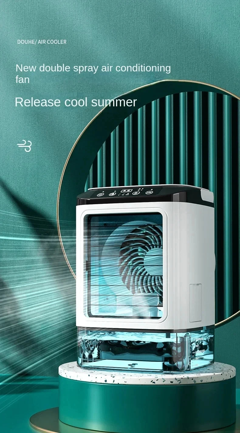 Yanke™ Air Conditioner