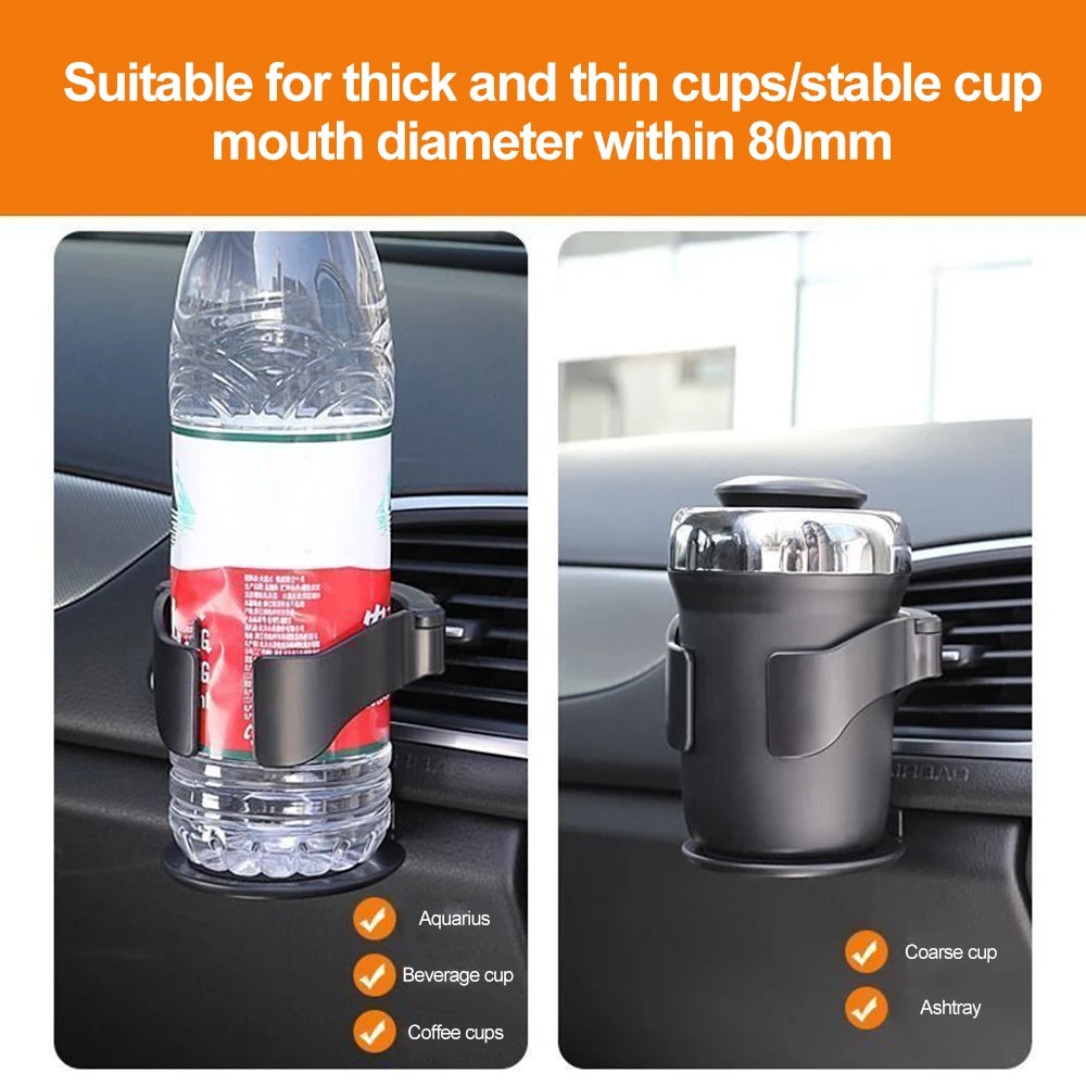 Car Cup Holder