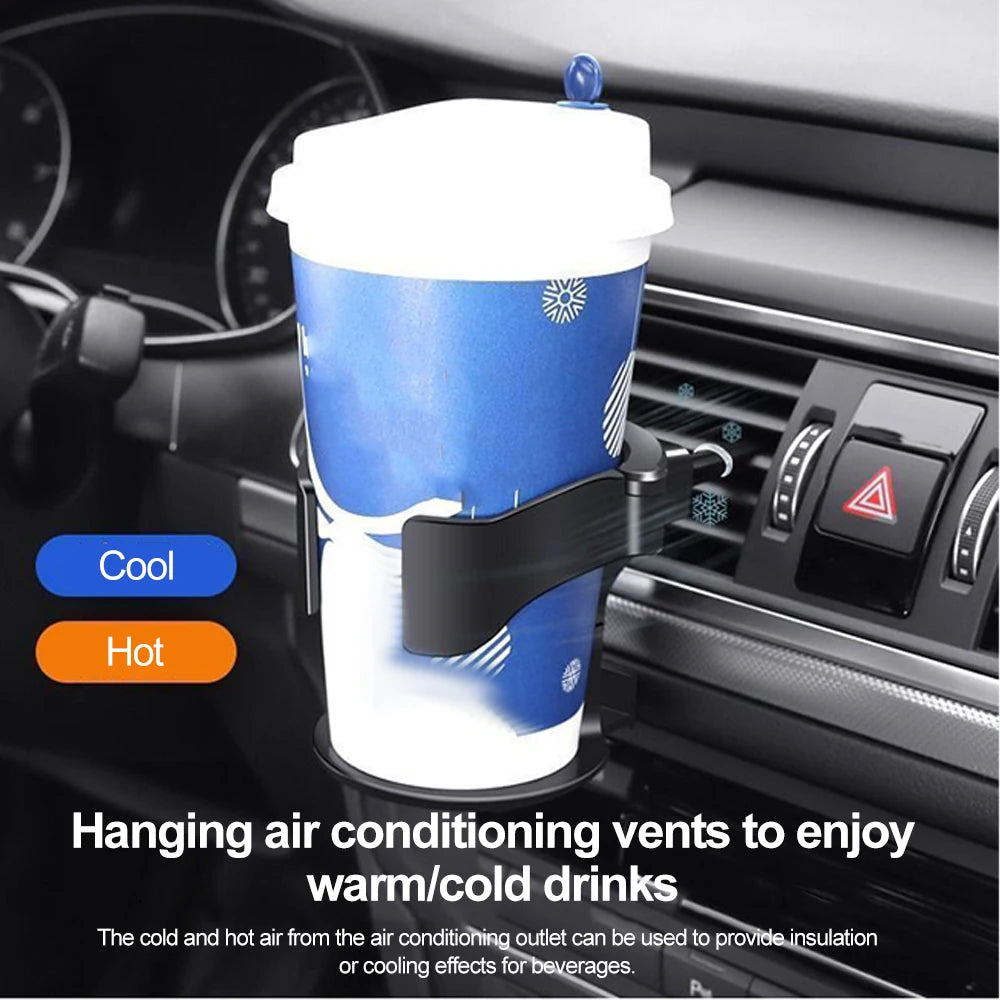 Car Cup Holder