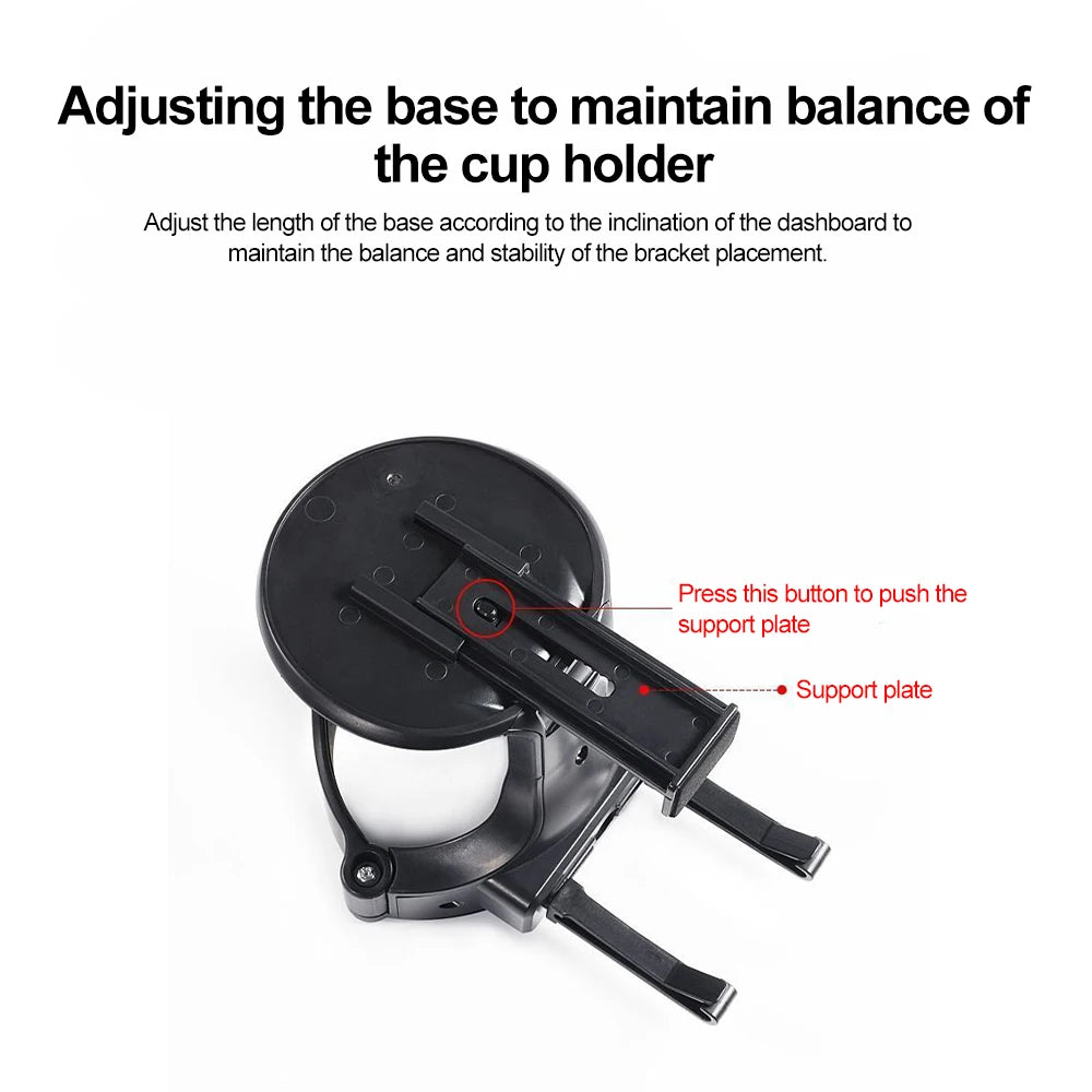 Car Cup Holder