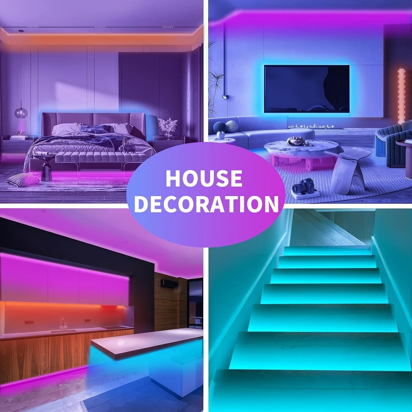 LED Lights