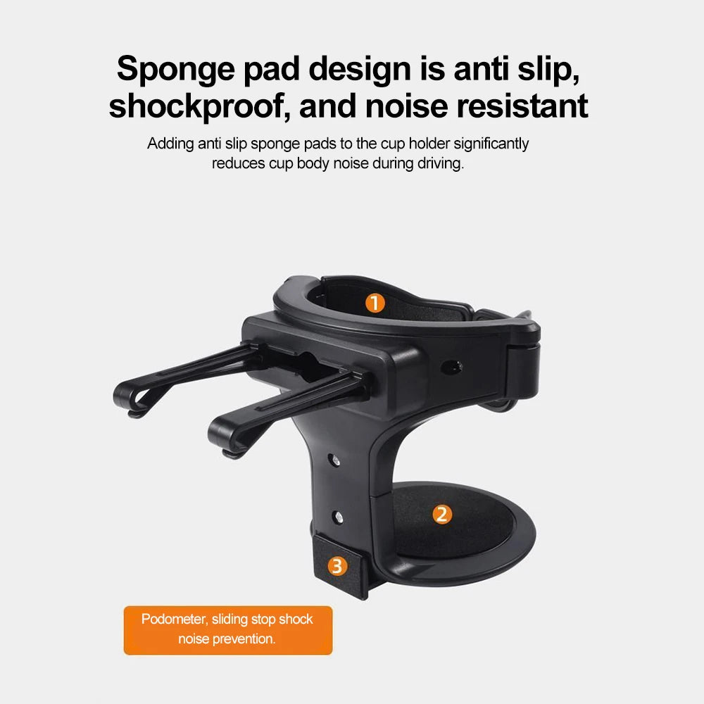 Car Cup Holder
