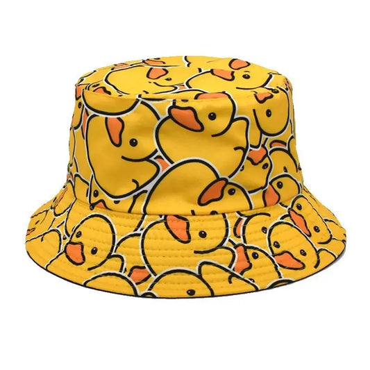 Duck Hat