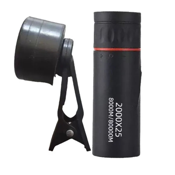Monocular Telescope