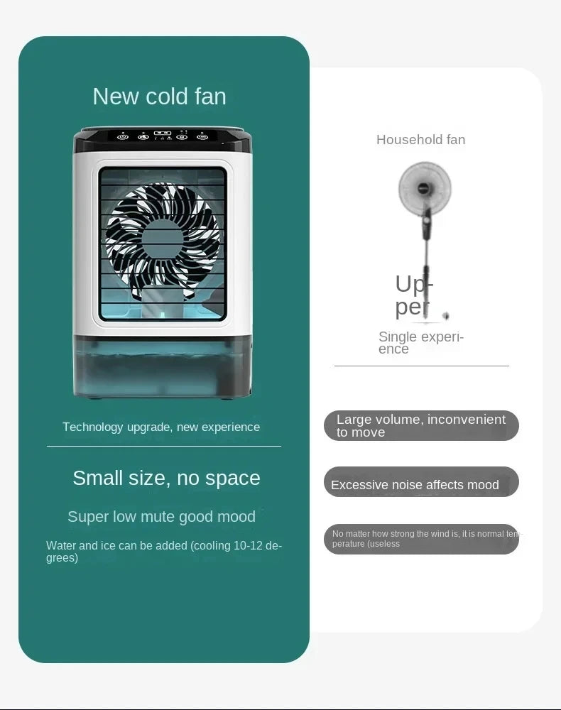 Yanke™ Air Conditioner