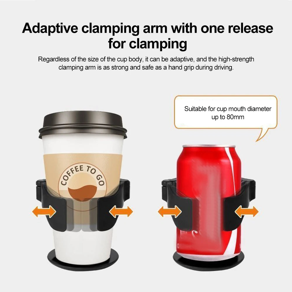 Car Cup Holder