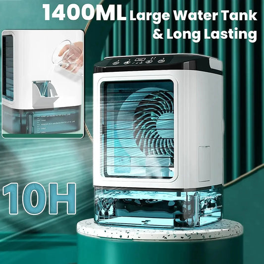 Yanke™ Air Conditioner