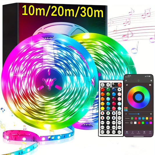 LED Lights
